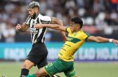 Futebol: Botafogo empata com o Cuiabá e perde a chance de abrir vantagem no Brasileirão