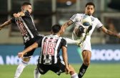 Futebol: Atlético-MG e Botafogo empatam em prévia da final da Libertadores