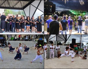 Jaraguá do Sul celebra o Dia da Consciência Negra com evento especial