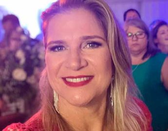 Psicóloga Cristiane Wille assumirá a Secretaria de Saúde de Guaramirim