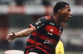 Futebol: Flamengo volta a vencer o Atlético-MG e conquista a Copa do Brasil