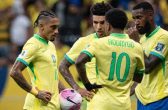 Futebol: Levantamento revela que Brasil é apenas o 14º país com mais jogadores profissionais