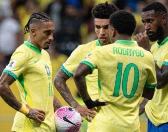 Futebol: Levantamento revela que Brasil é apenas o 14º país com mais jogadores profissionais