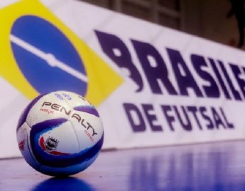 Futsal: Saiba qual é a premiação para o vencedor do Campeonato Brasileiro