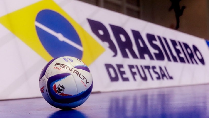 Futsal: Saiba qual é a premiação para o vencedor do Campeonato Brasileiro