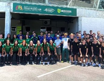 Jasc: Jaraguá do Sul disputa 63º Jogos Abertos de Santa Catarina com 18 modalidades