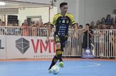 Futsal: Jaraguá anuncia mais de seis mil ingressos vendidos para semifinal da LNF