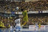 Futsal: Jaraguá tem adversário definido nas semifinais da LNF