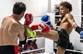 Muay Thai: Jaraguá do Sul sedia evento esportivo com 27 lutas