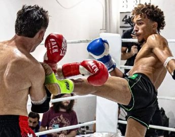 Muay Thai: Jaraguá do Sul sedia evento esportivo com 27 lutas