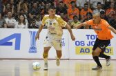 Futsal: Ala Marcênio vislumbra a quinta estrela do Jaraguá