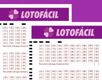 Resultado da Lotofácil 3251