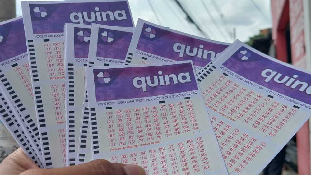 quina