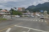 Interdição na Rua Procópio Gomes de Oliveira neste domingo, 1º