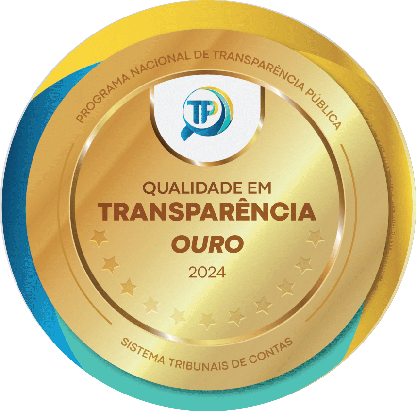 Prefeitura de Jaraguá do Sul conquista Nível Ouro em transparência ativa