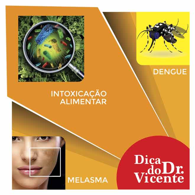 Dica do Dr. Vicente