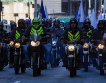 Curso de Motofretamento em Jaraguá: Como se capacitar para atender à exigência do CTB”