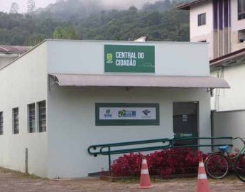 Central do Cidadão facilita serviços