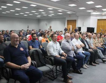 Emoções e lembranças marcam a celebração dos 15 anos do Grupo Gerar