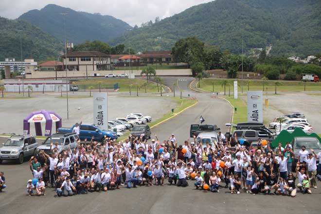 Rally da Inclusão