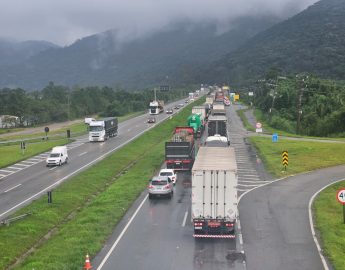 O investimento do Estado para resolver a infraestrutura