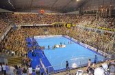 Jaraguá volta a decidir a Liga Nacional de Futsal após 14 anos