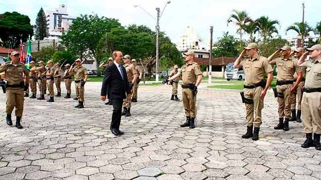 Política e Políticos