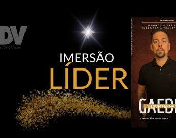 Líder Imersão lança 2ª Edição de sua revista