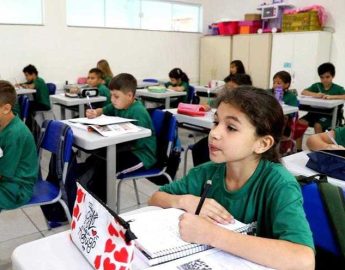 Semed avalia desempenho do aprendizado dos alunos