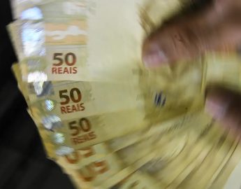 Economia: Presidente sanciona salário mínimo em R$ 1.518