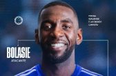 Futebol: Cruzeiro contrata Bolasie, quarto reforço para 2025