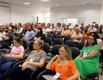 Conferência definiu 10 propostas sobre meio ambiente