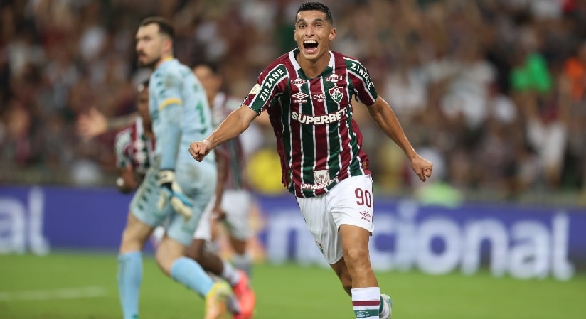 Futebol: Fluminense vence o Cuiabá, mas ainda não garante permanência na elite