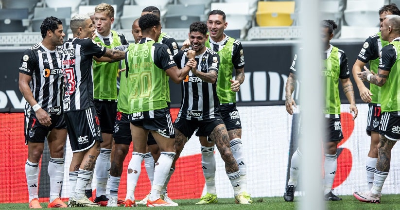 Futebol: Botafogo vence o São Paulo e conquista o tri do Brasileirão