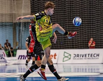 Futsal: Jaraguá e Joinville fazem a segunda final da Série Ouro