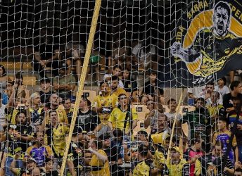 Futsal: LNF confirma que o Jaraguá teve os cinco maiores públicos do torneio