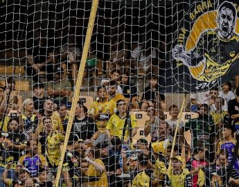 Futsal: LNF confirma que o Jaraguá teve os cinco maiores públicos do torneio