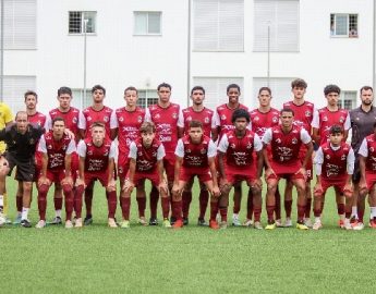 Futebol: Base do Juventus perde do Barra pela volta da semifinal na Copa Santa Catarina