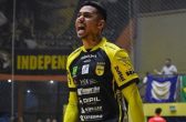 Futsal: Destaque da LNF, Nicolas renova com o Jaraguá