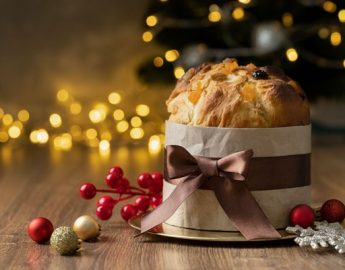 Buscas por panetone aumentam em quase 650% próximo ao natal, revela estudo