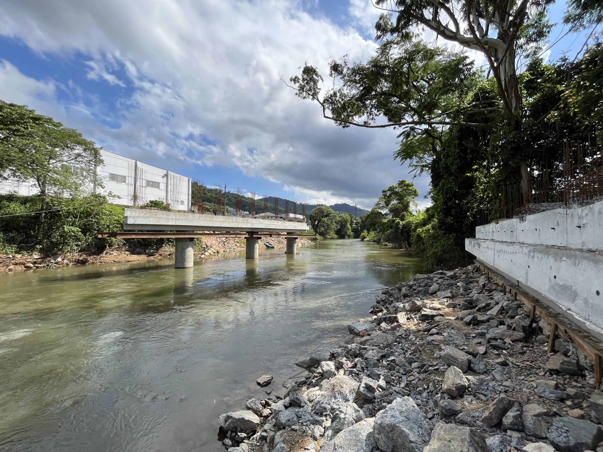 Ponte do Brasão