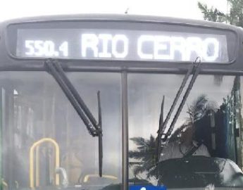 Terminal da Barra terá novas linhas operando a partir de terça-feira (17)