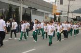 Bandas escolares receberão novos instrumentos e um quinto polo será criado