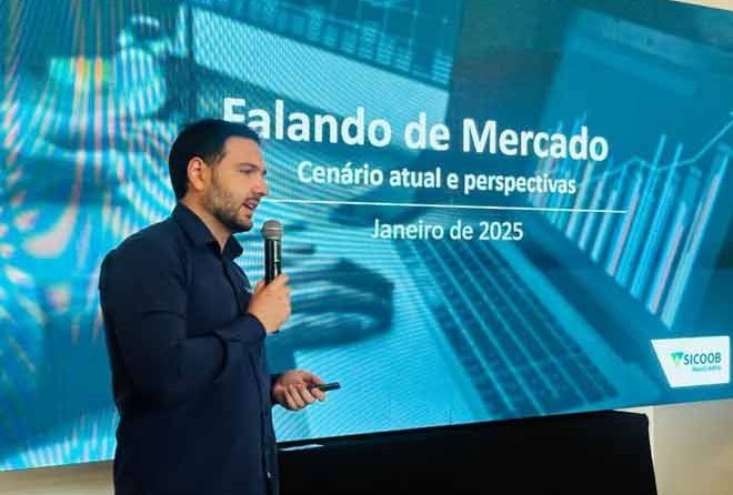 CDL abre ciclo de plenárias com balanço e atenção ao cenário econômico