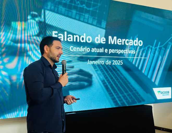 CDL abre ciclo de plenárias com balanço e atenção ao cenário econômico