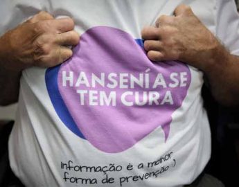 Saúde chama atenção sobre vigilância e tratamento da hanseníase