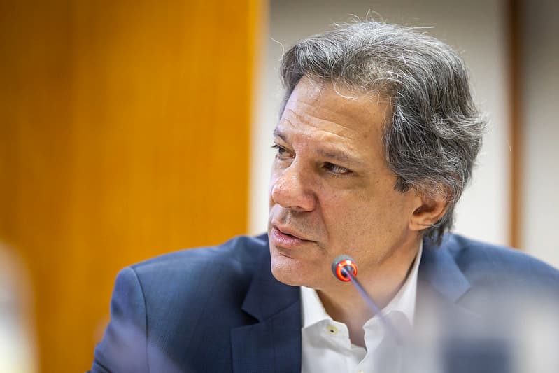 haddad pelo estado