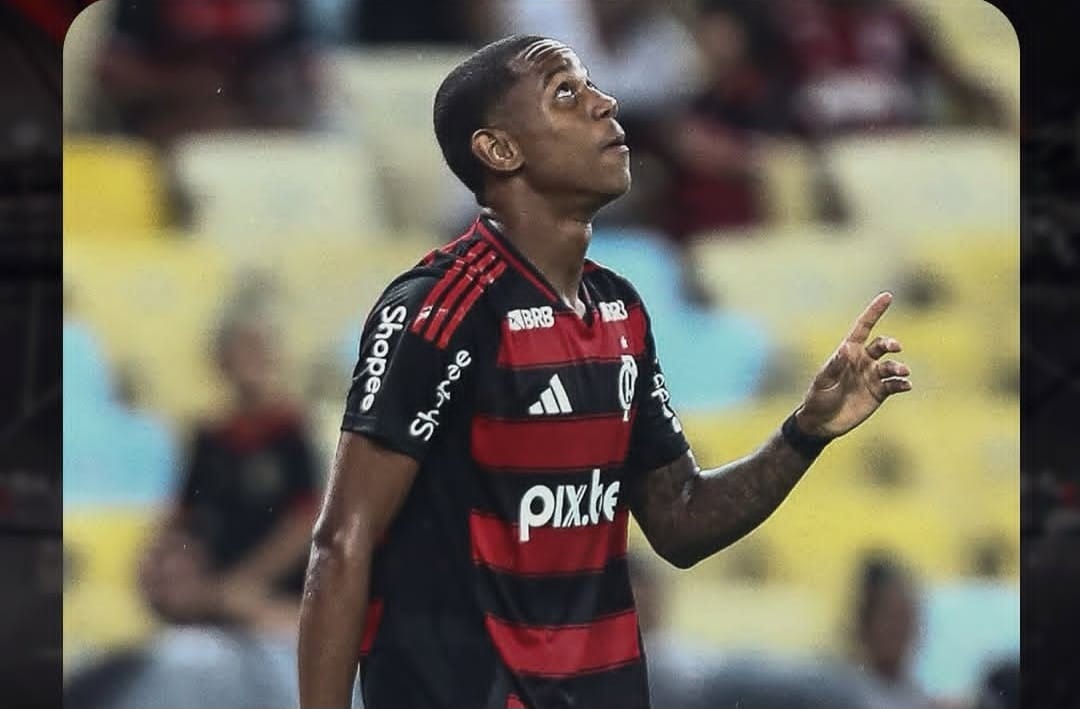 Foto: Flamengo/Divulgação