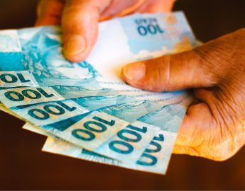 Novo salário mínimo de R$ 1.518 já está em vigor