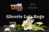 Plano Leier  informa o falecimento de Glicerio Luiz Bogo